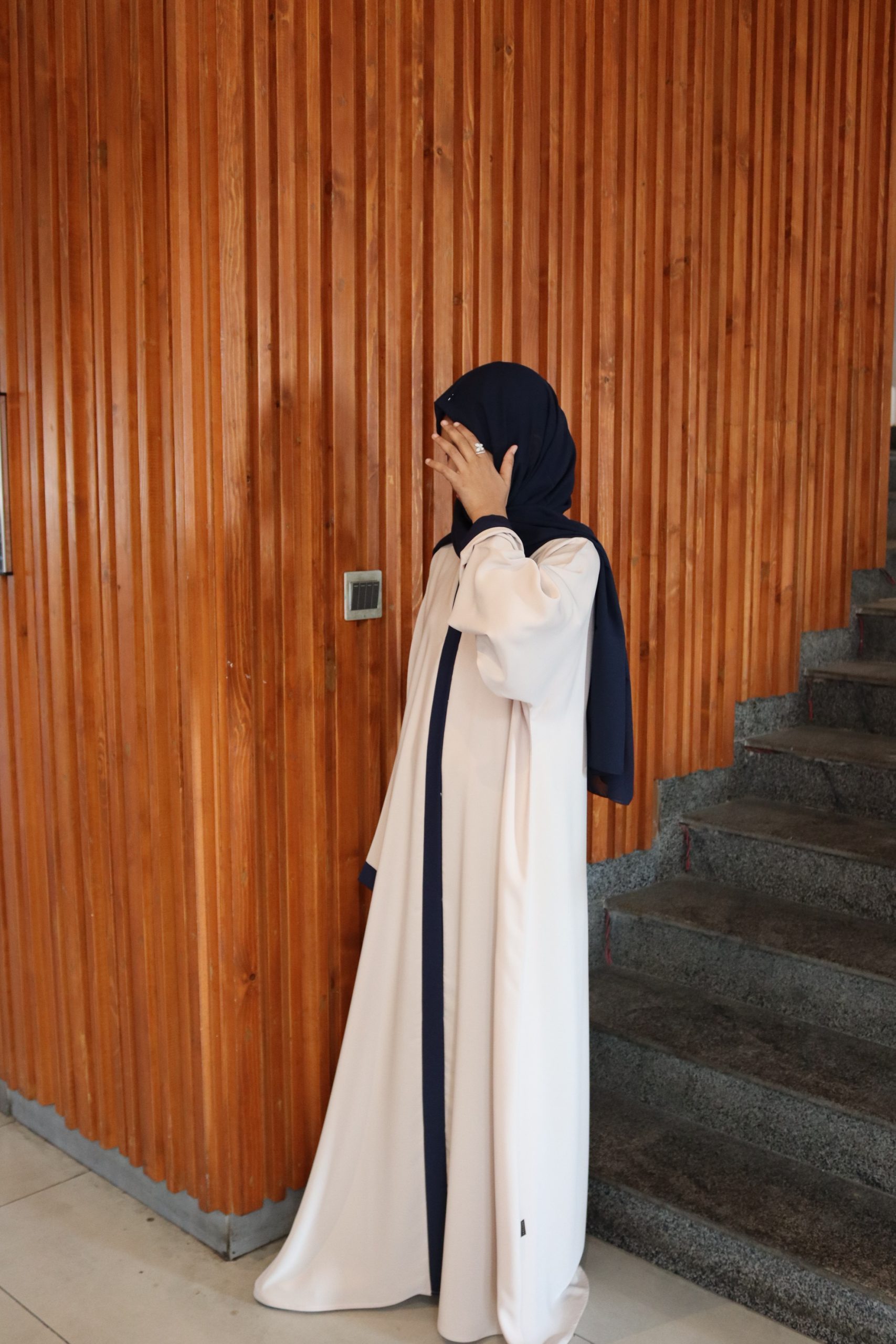 LAIBA’S 153