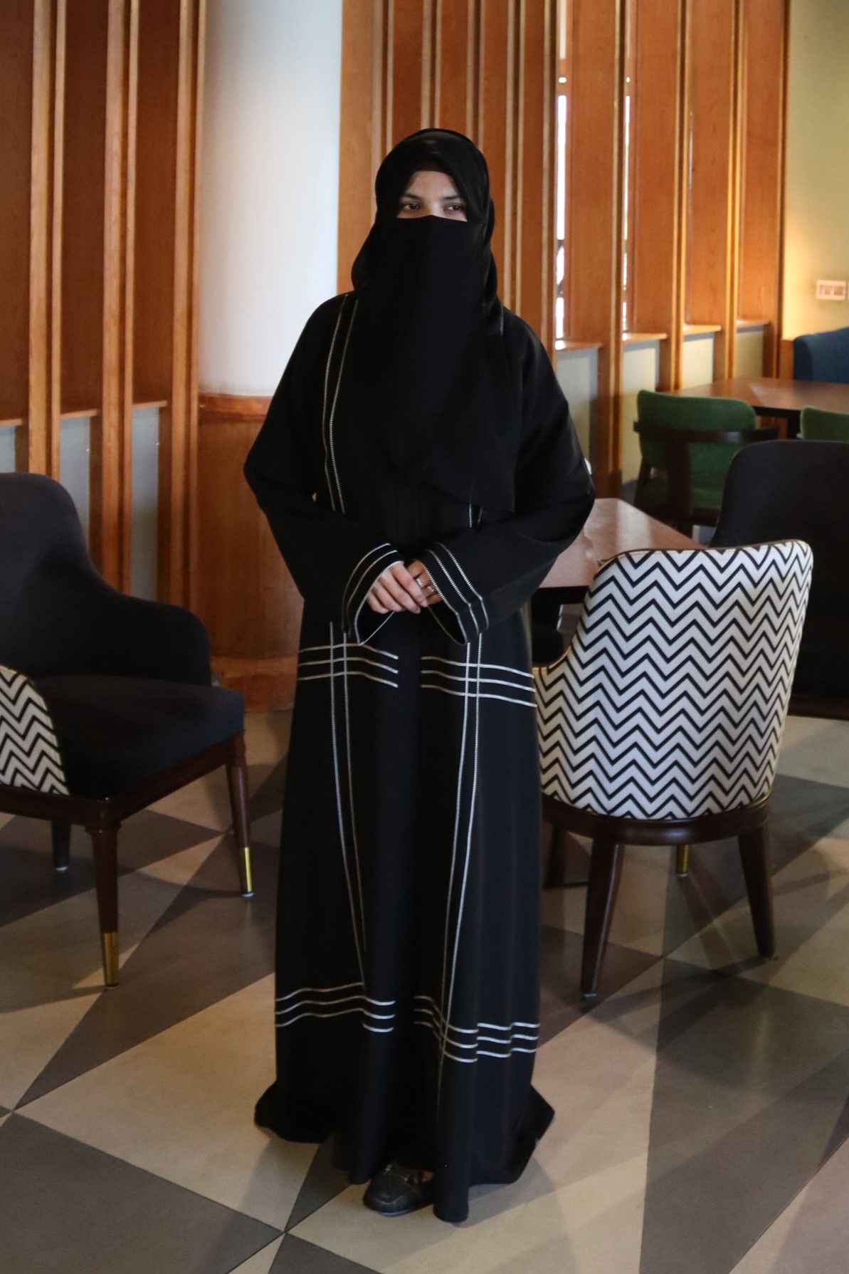 SEHAR’S 551-52