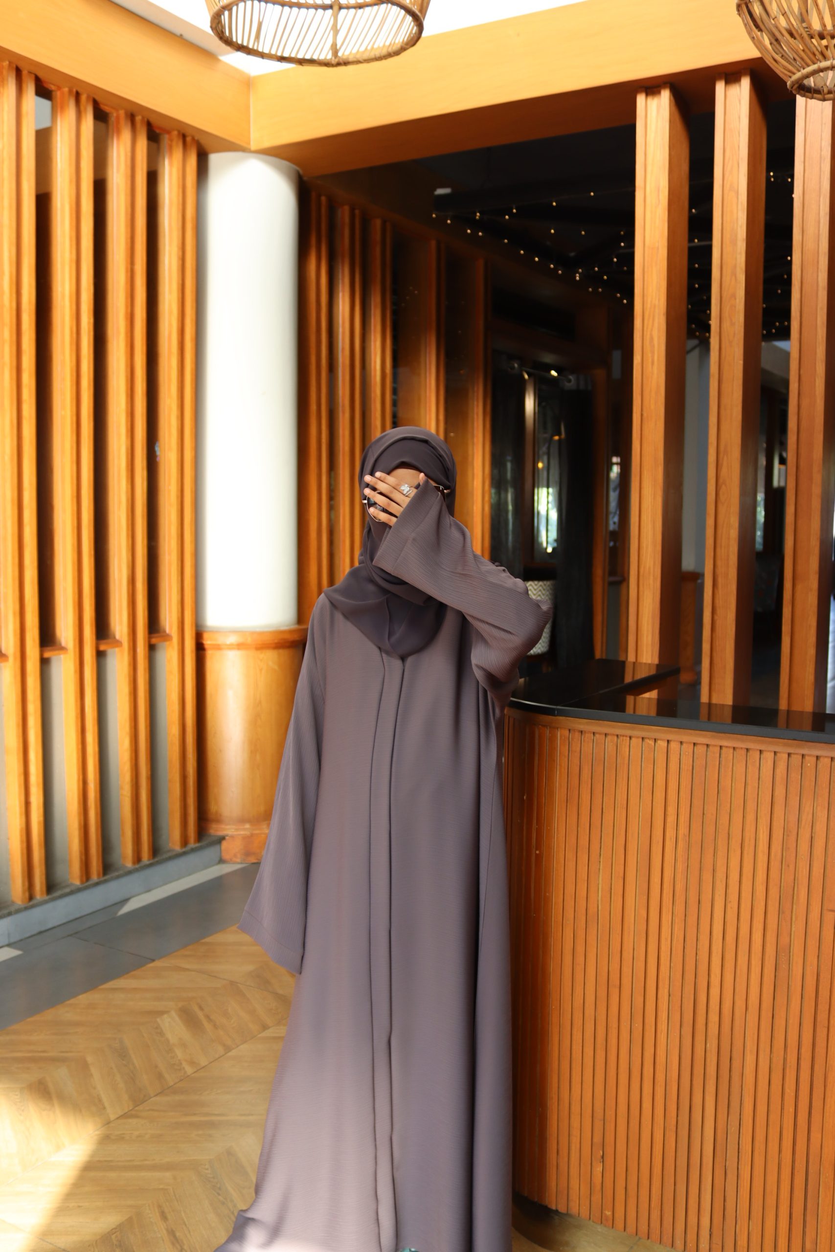 ZAINAB’S 254-F37