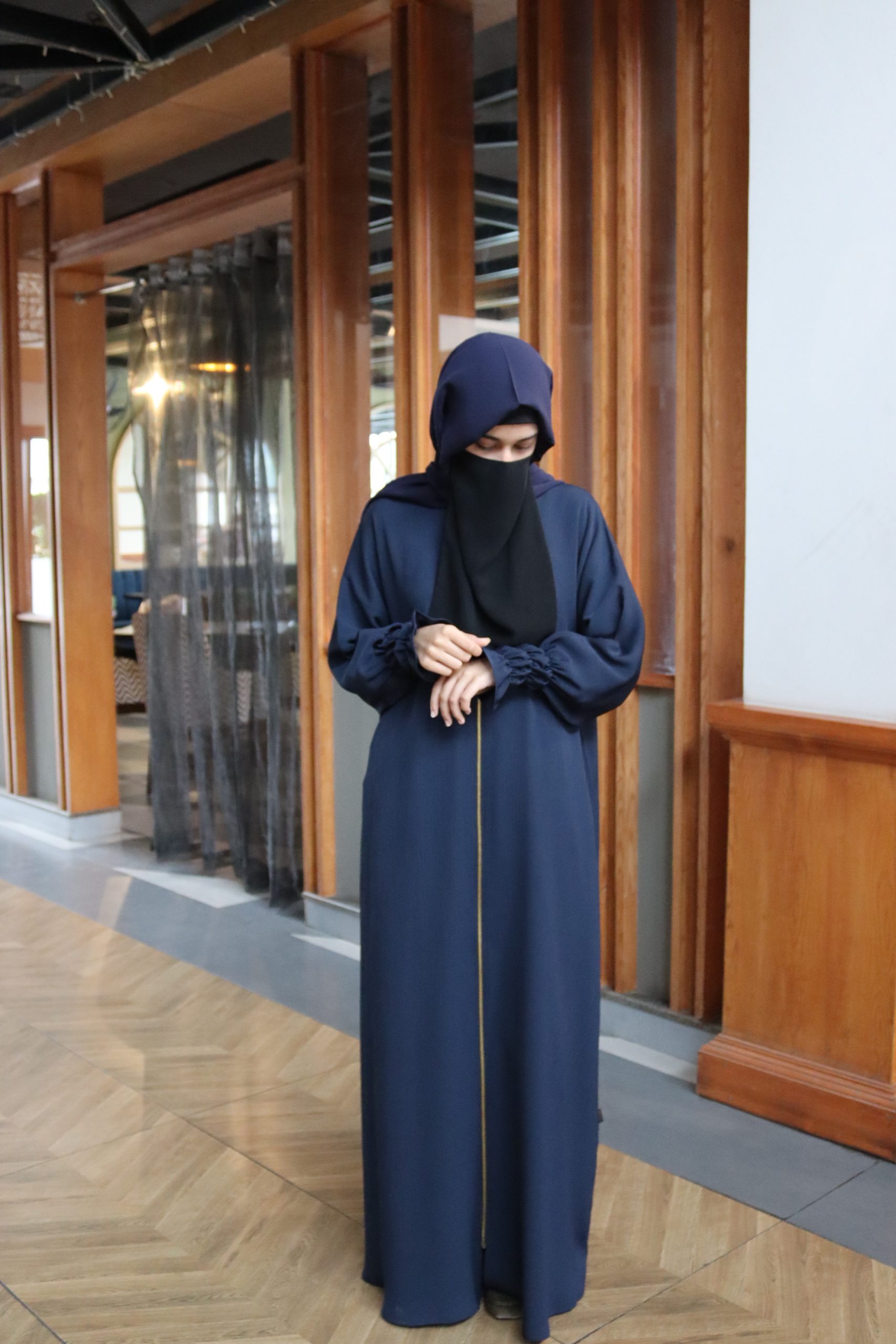 ABEERAH’S 264-F01