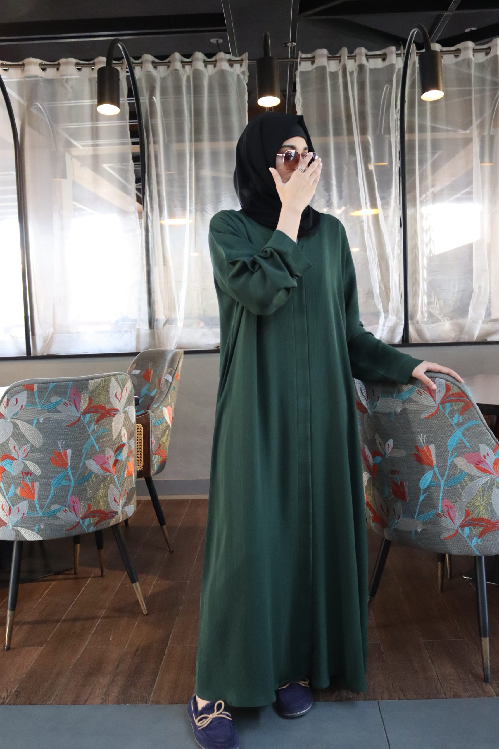 SARA’S 284-FL8