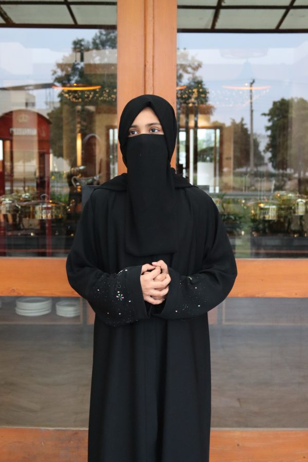 IQRA'S 325-52