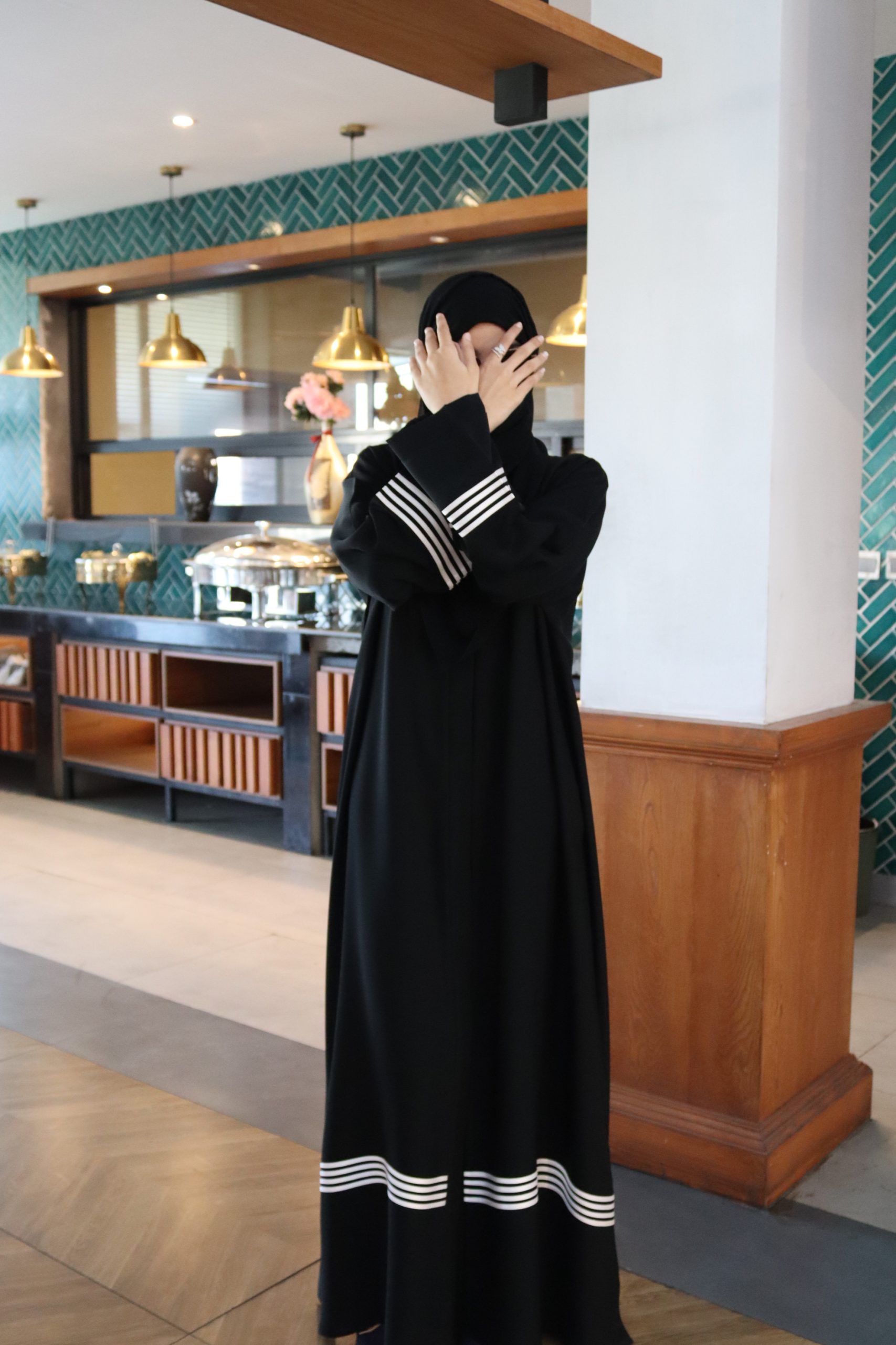 JIYA’S 518-52